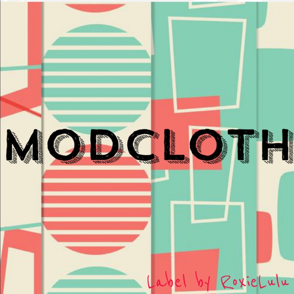 Clothes from ModCloth